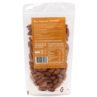 FtN Almonds Supreme - Raw